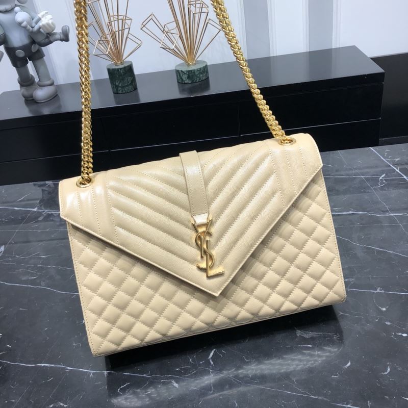 Y*L top handle bags